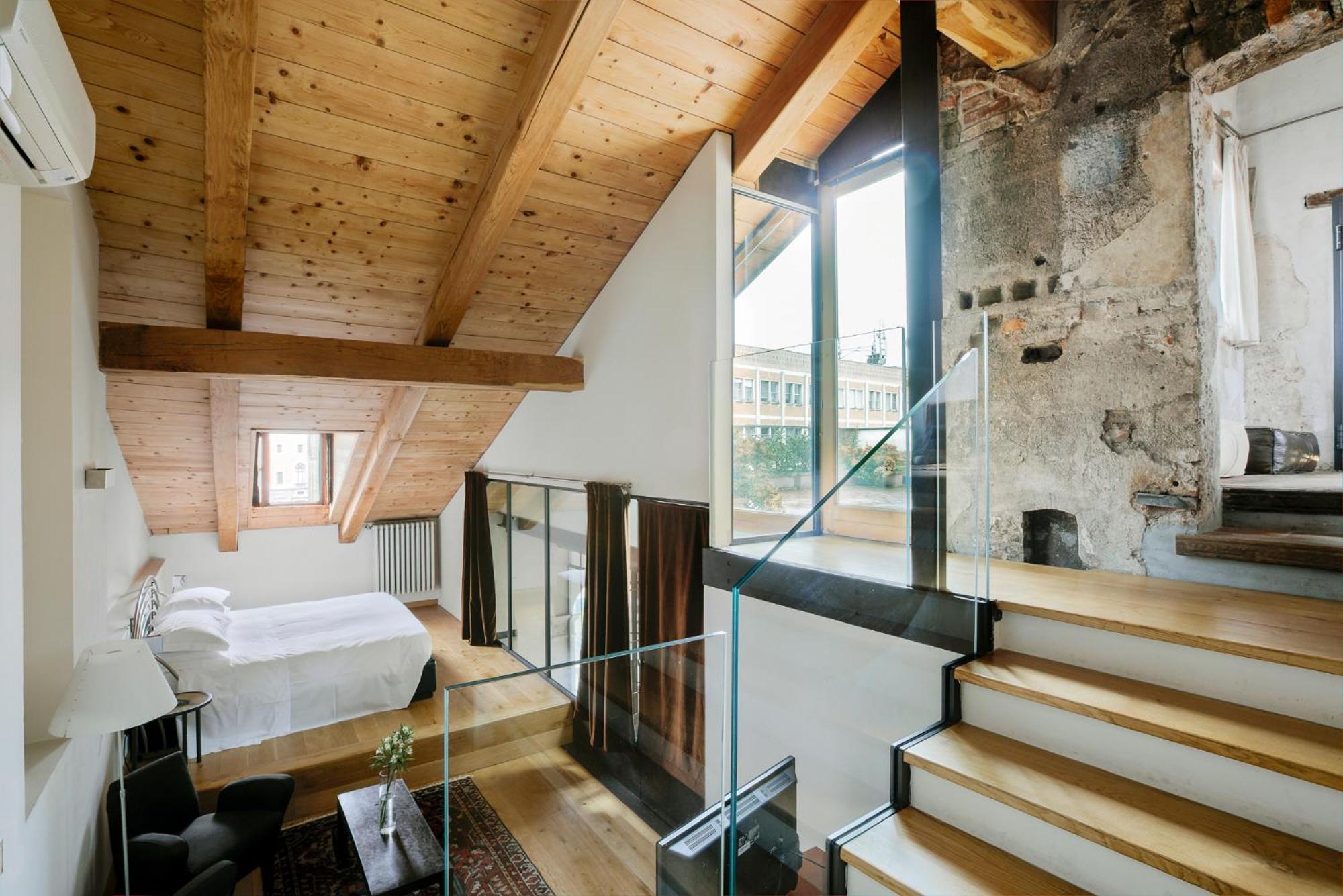 Villa Casa Pingone Turín Exterior foto